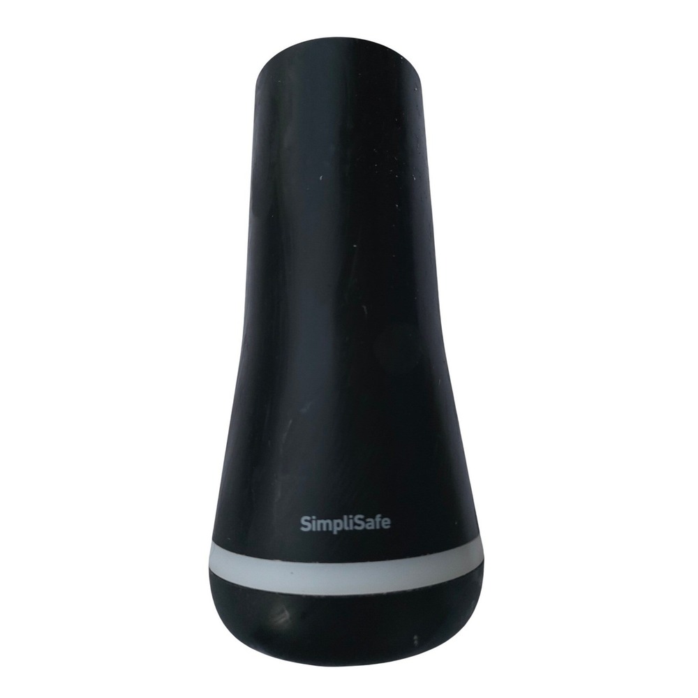 SimpliSafe Gen‎ 3 Base Station Home Security System Hub Black SSBS3 03/2020 H3